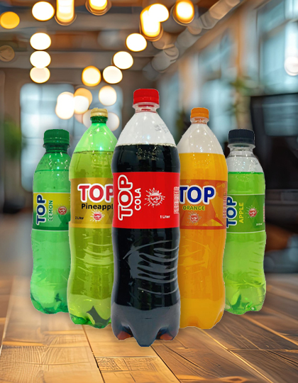About Top Cola